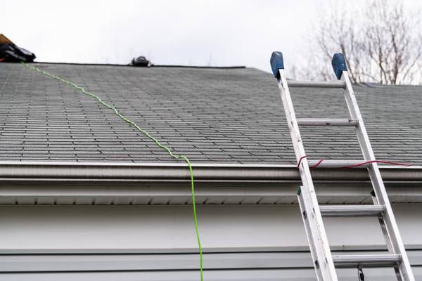 Trusted Roofing Services Near Me