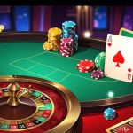 Stability and trust in Malaysia online casinos Menangsini