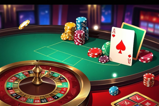 Stability and trust in Malaysia online casinos Menangsini