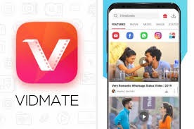 Latest Vidmate APK No Ads – Smooth, Fast, and Reliable