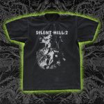 Silent Hill Official Store for Official Apparel and Fan Gear