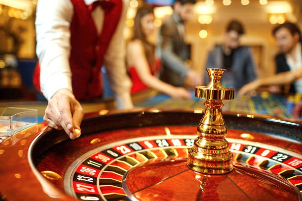 Mobile Gaming with a casino en ligne fiable