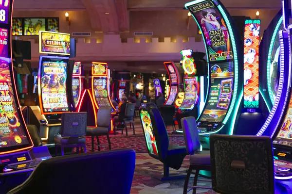 The Appeal of Online Casino Cryptocurrency for Modern Users