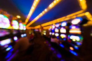 Exploring Secure Gaming Features With casino trực tuyến uy tín Services
