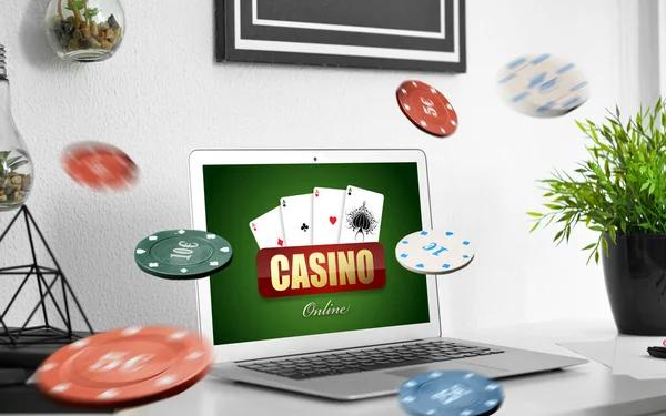 What Makes casino en ligne Attractive to Beginners