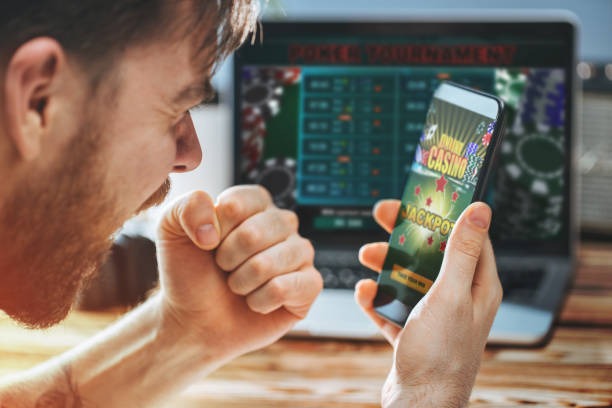 Important Features of casino en ligne