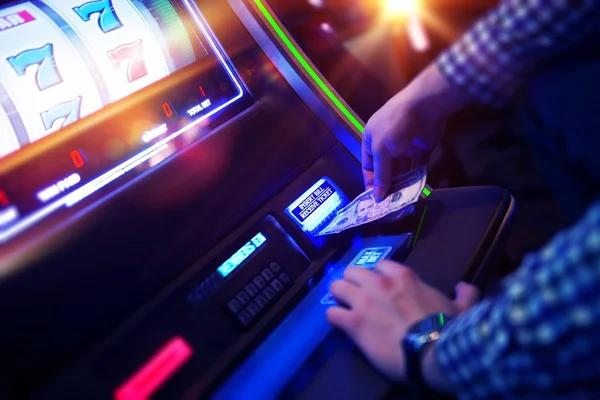 Online Casino Cryptocurrency Trends