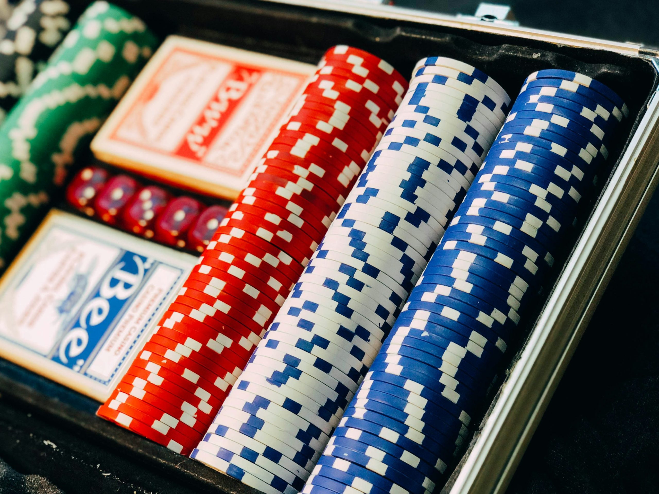 Discover Modern Account Tools Within Cambodia Casino Online Today