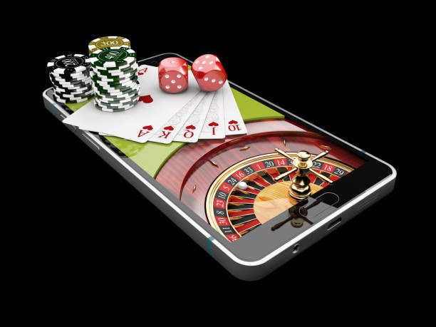 Exploring Different Casino Categories at Online Casino Israel
