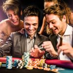 Selected Guide to saudi arabia casino