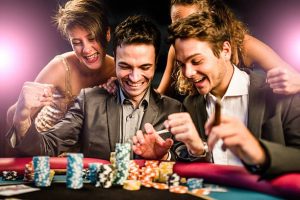 Selected Guide to saudi arabia casino