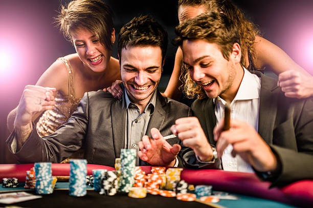 Selected Guide to saudi arabia casino