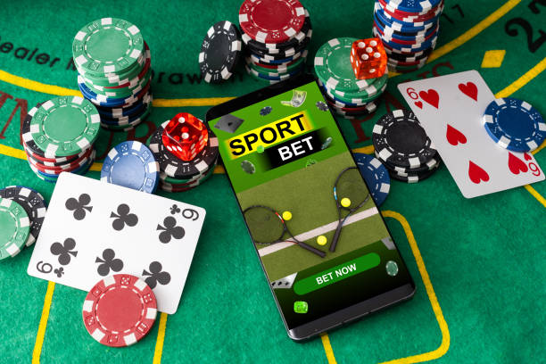 Explore the best online casinos in saudi arabia Online Today