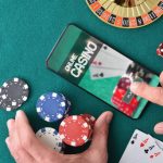 A Guide to Comparing Game Choices Across bahrain online casino