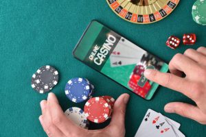 A Guide to Comparing Game Choices Across bahrain online casino
