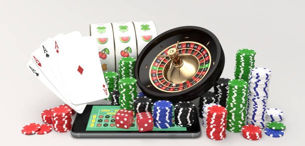 Smart Guide to best online casinos in saudi arabia