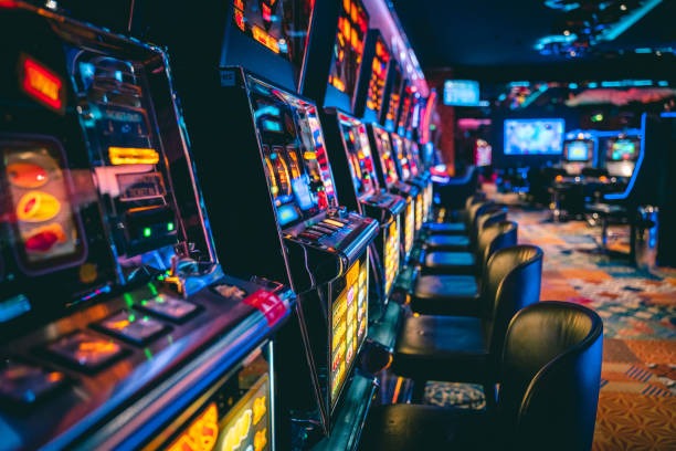 Saudi Arabia Casino Online: Comparing Important Website Features